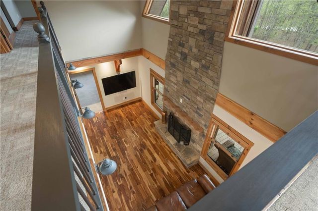 142 Holland Dam Drive, Maysville, GA 30558