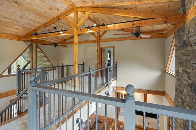 142 Holland Dam Drive, Maysville, GA 30558