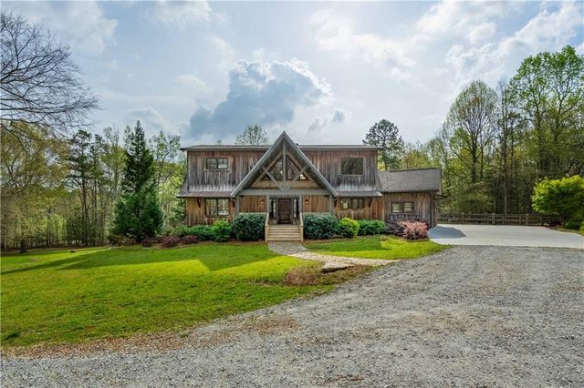 142 Holland Dam Drive, Maysville, GA 30558