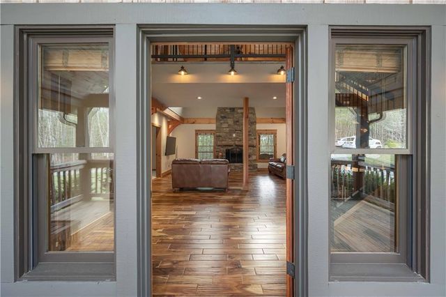 142 Holland Dam Drive, Maysville, GA 30558