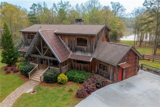 142 Holland Dam Drive, Maysville, GA 30558