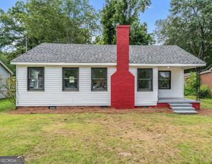 1332 Pleasant Avenue, Griffin, GA 30223