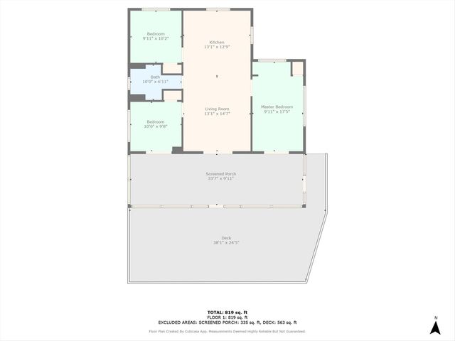 16703 Curlew Road Road, Jamaica Beach, TX 77554