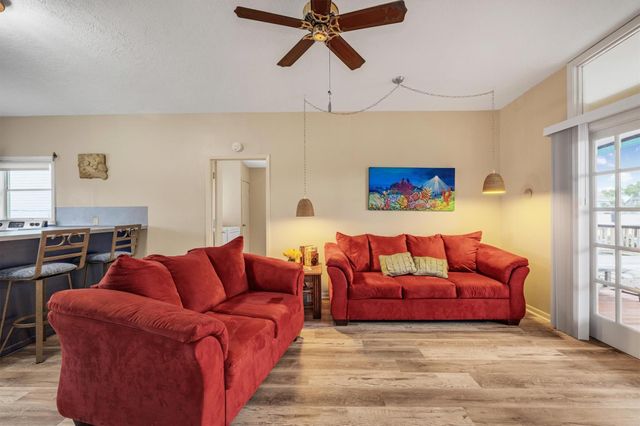 16703 Curlew Road Road, Jamaica Beach, TX 77554