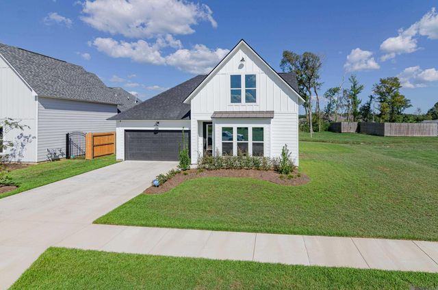 14436 Belle Maison, Gonzales, LA 70737