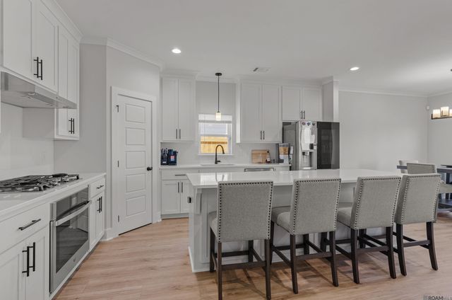 14436 Belle Maison, Gonzales, LA 70737