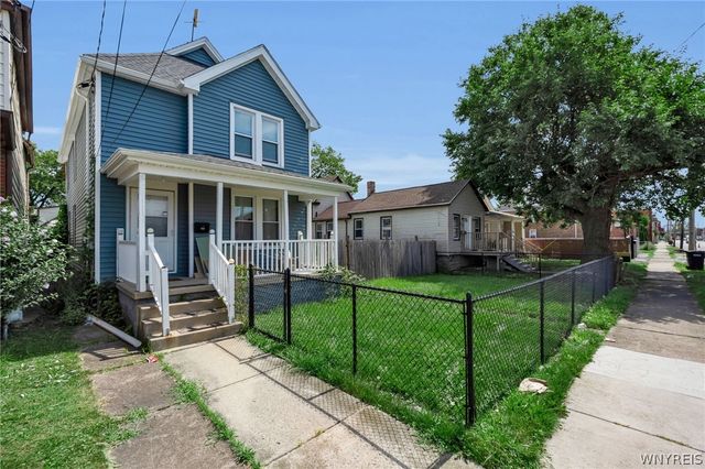 749 19th Street, Niagara Falls, NY 14301