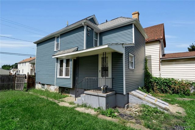 749 19th Street, Niagara Falls, NY 14301