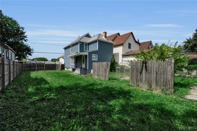749 19th Street, Niagara Falls, NY 14301
