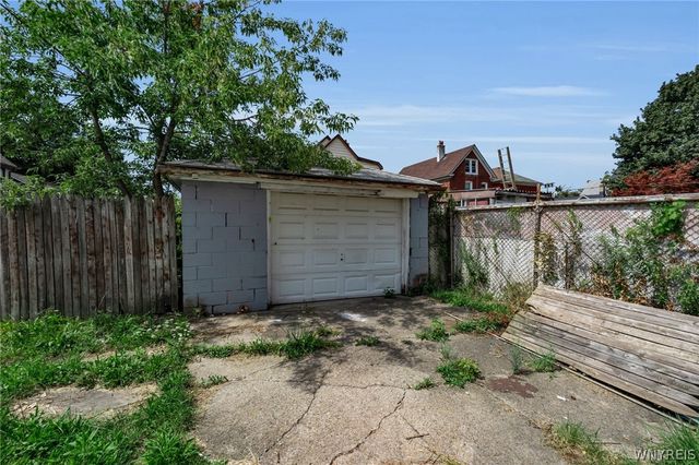 749 19th Street, Niagara Falls, NY 14301