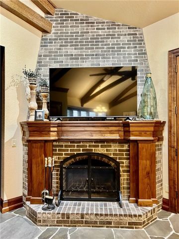 12 Live Oak Lane, Russellville, AR 72801