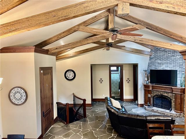 12 Live Oak Lane, Russellville, AR 72801