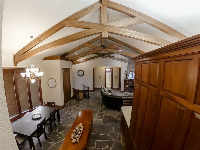 12 Live Oak Lane, Russellville, AR 72801