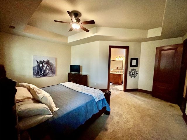 12 Live Oak Lane, Russellville, AR 72801