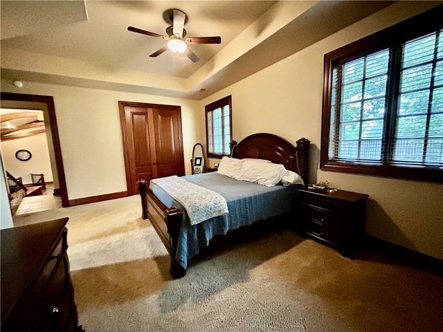 12 Live Oak Lane, Russellville, AR 72801