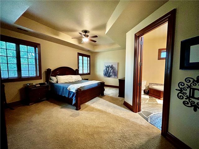 12 Live Oak Lane, Russellville, AR 72801