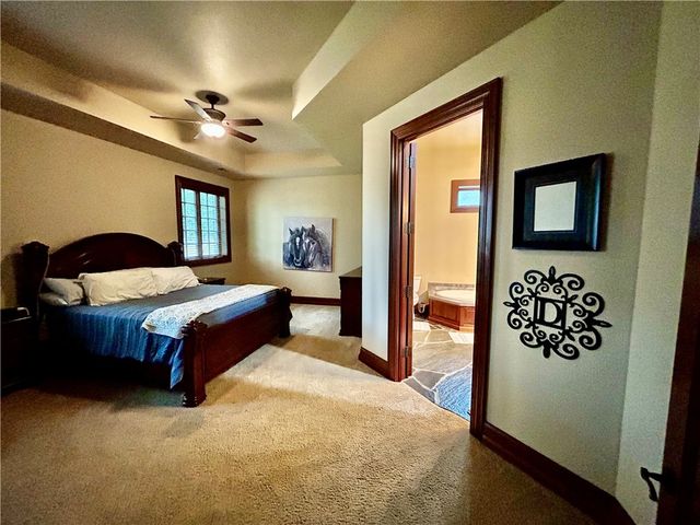 12 Live Oak Lane, Russellville, AR 72801