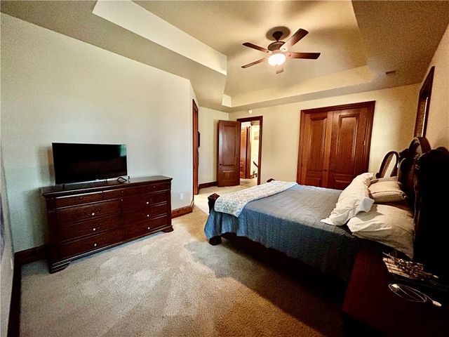 12 Live Oak Lane, Russellville, AR 72801