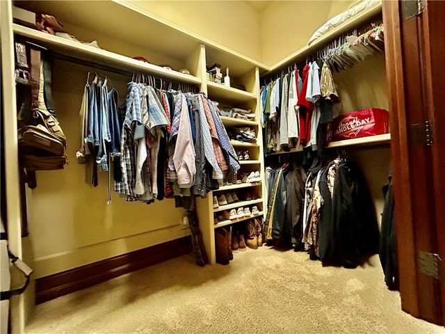 12 Live Oak Lane, Russellville, AR 72801