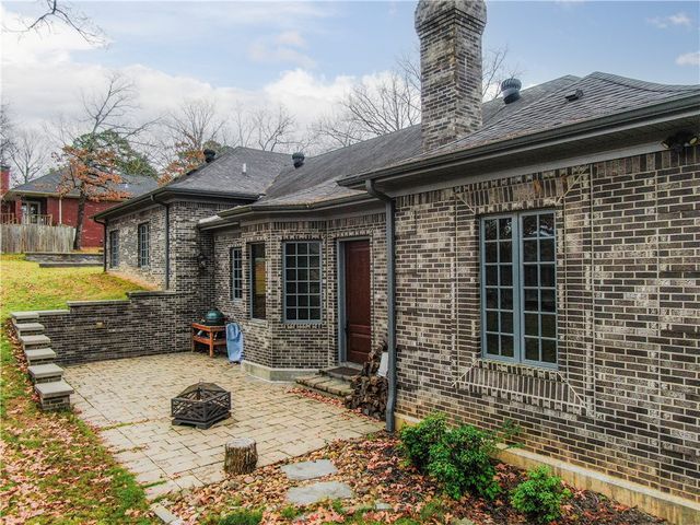 12 Live Oak Lane, Russellville, AR 72801