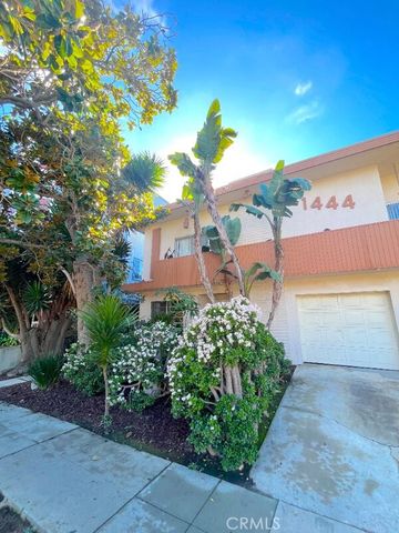 1444 15th Street 8, Santa Monica, CA 90404