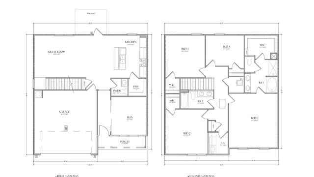 194 Dockside Road, Freeport, FL 32439