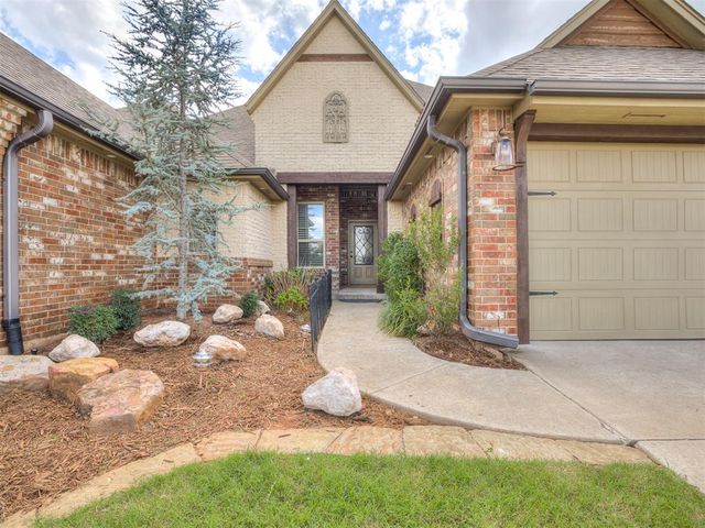 1800 NW 198th Street, Edmond, OK 73012