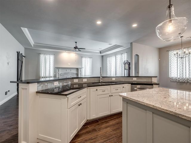 1800 NW 198th Street, Edmond, OK 73012