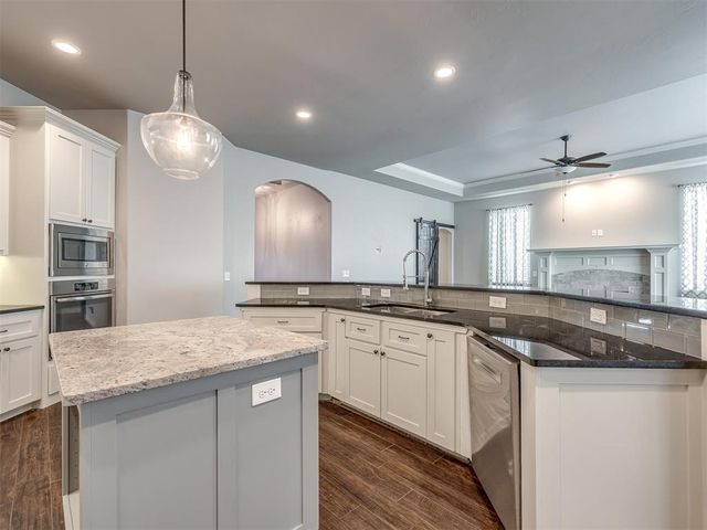 1800 NW 198th Street, Edmond, OK 73012