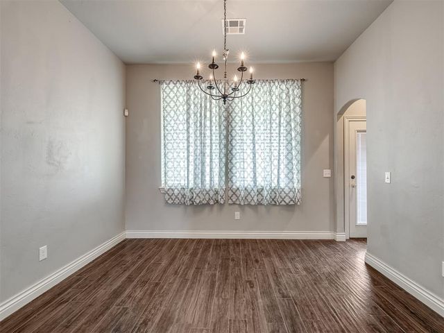 1800 NW 198th Street, Edmond, OK 73012