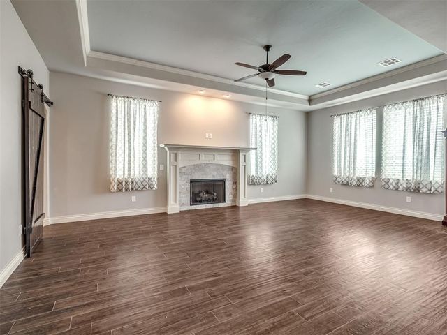 1800 NW 198th Street, Edmond, OK 73012