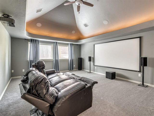 1800 NW 198th Street, Edmond, OK 73012