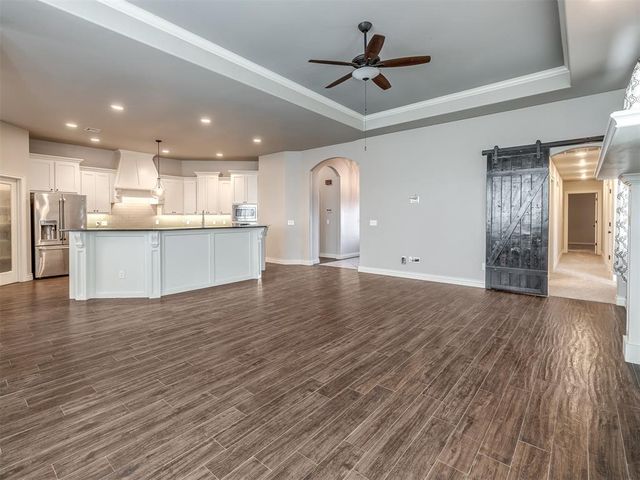 1800 NW 198th Street, Edmond, OK 73012