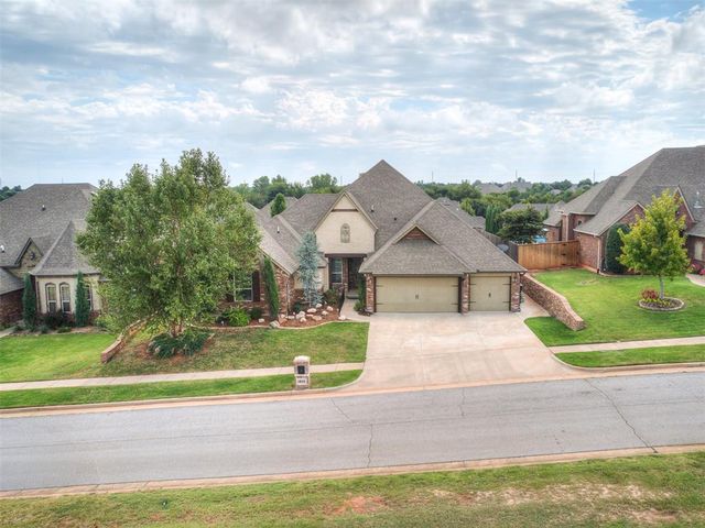 1800 NW 198th Street, Edmond, OK 73012