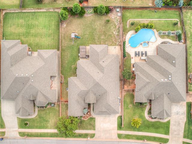 1800 NW 198th Street, Edmond, OK 73012