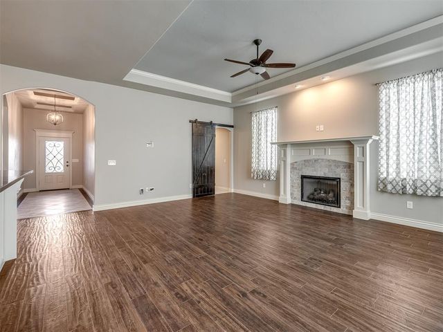 1800 NW 198th Street, Edmond, OK 73012