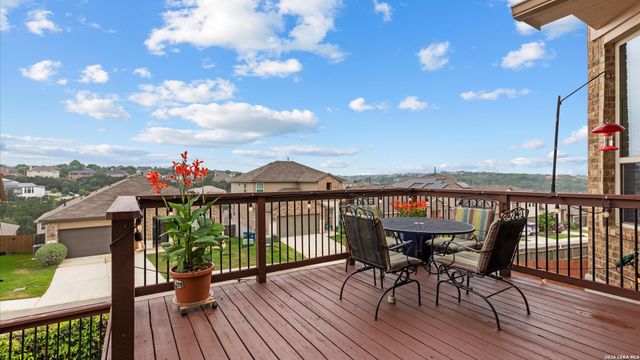 303 CANYON VIEW RUN, San Antonio, TX 78258