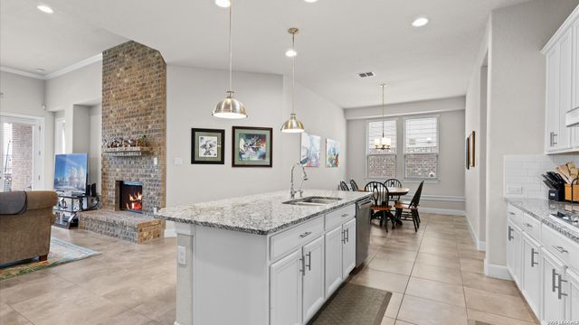 303 CANYON VIEW RUN, San Antonio, TX 78258