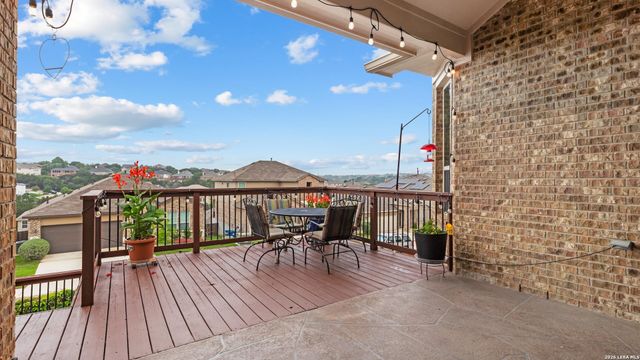 303 CANYON VIEW RUN, San Antonio, TX 78258