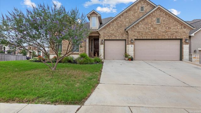 303 CANYON VIEW RUN, San Antonio, TX 78258