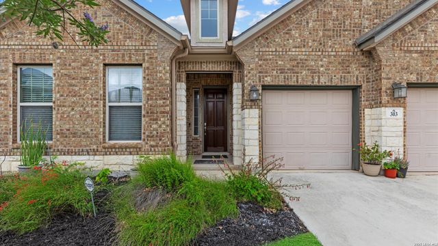 303 CANYON VIEW RUN, San Antonio, TX 78258