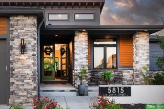 5815 N 208th Street, Elkhorn, NE 68022