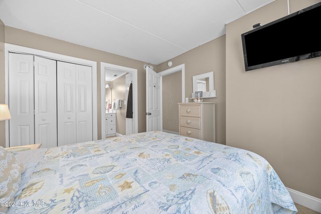 222 N Carolina Beach Avenue N Unit 407, Carolina Beach, NC 28428