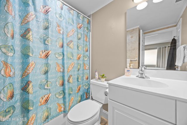 222 N Carolina Beach Avenue N Unit 407, Carolina Beach, NC 28428