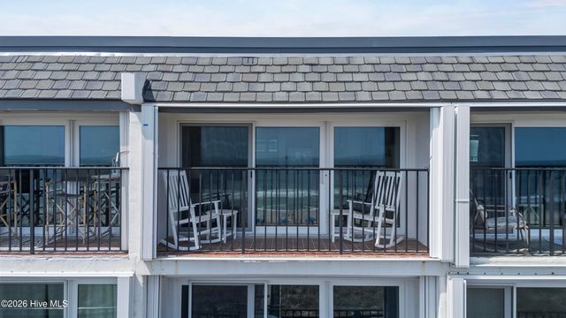 222 N Carolina Beach Avenue N Unit 407, Carolina Beach, NC 28428