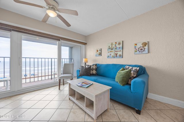 222 N Carolina Beach Avenue N Unit 407, Carolina Beach, NC 28428