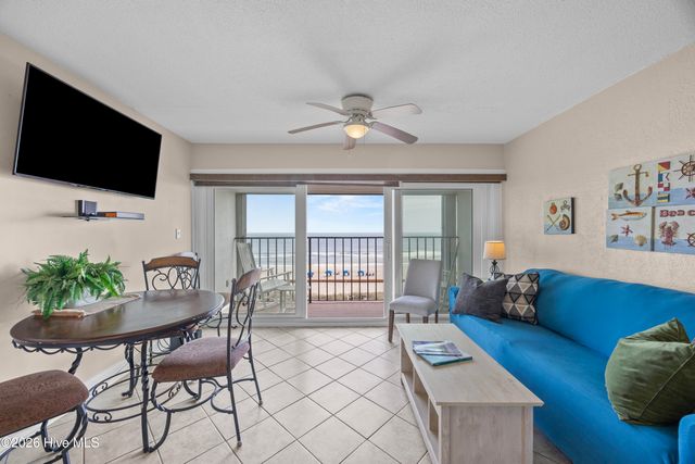 222 N Carolina Beach Avenue N Unit 407, Carolina Beach, NC 28428