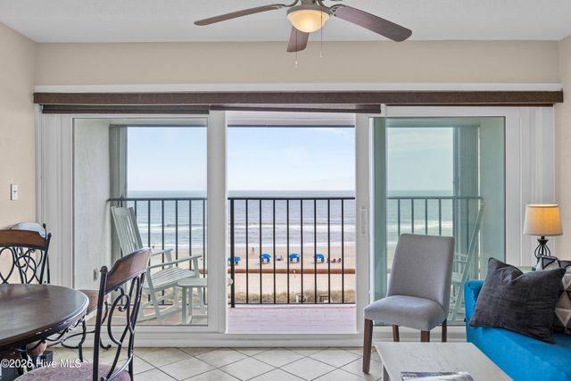 222 N Carolina Beach Avenue N Unit 407, Carolina Beach, NC 28428