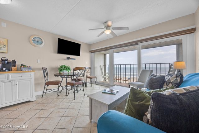 222 N Carolina Beach Avenue N Unit 407, Carolina Beach, NC 28428