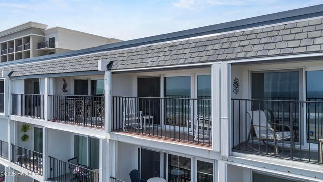 222 N Carolina Beach Avenue N Unit 407, Carolina Beach, NC 28428